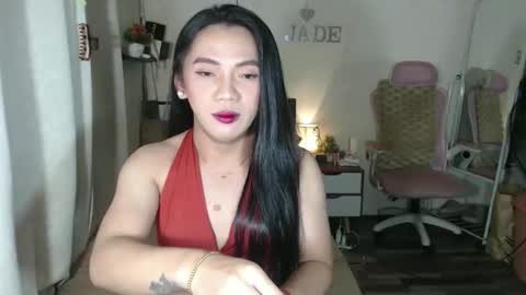 Jade online show from 1, 6, 2026