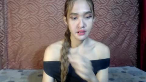 Snapshot of ts_ladycarla19 chatting on 7, 3, 2026 Carla online show from 7, 3, 2026