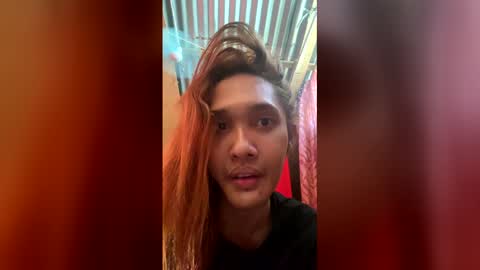 Snapshot of ts_ladycarla19 chatting on 16, 3, 2026 Carla online show from 16, 3, 2026