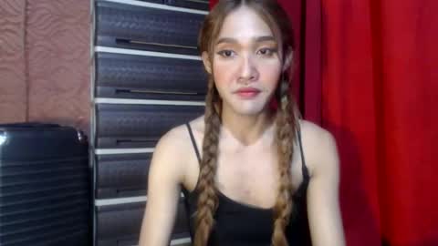 Snapshot of ts_ladycarla19 chatting on 27, 3, 2026 Carla online show from 27, 3, 2026