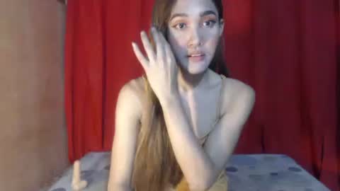 Snapshot of ts_ladycarla19 chatting on 14, 4, 2026 Carla online show from 14, 4, 2026
