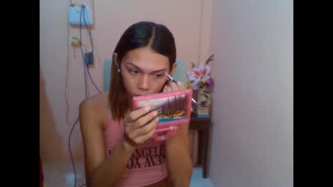 Snapshot of ts_marla chatting on 1, 12, 2025 marla online show from 1, 12, 2025