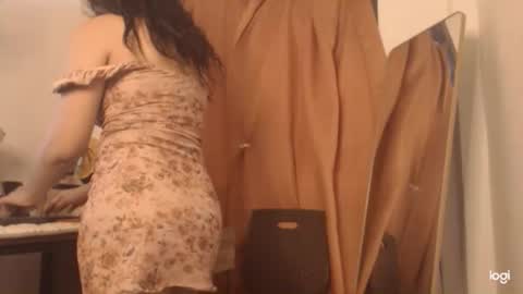 Samantha Eli online show from 31, 5, 2026