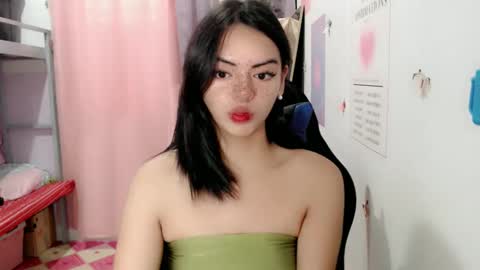 Snapshot of ts_vexana chatting on 4, 12, 2024 Dhalia online show from 4, 12, 2024