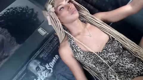 Snapshot of ts_wakowako chatting on 2, 3, 2026 Lexi Fox online show from 2, 3, 2026