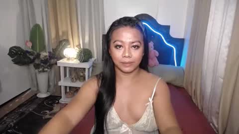 tsamandaxxx online show from 18, 1, 2025