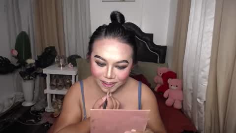 tsamandaxxx online show from 23, 1, 2025