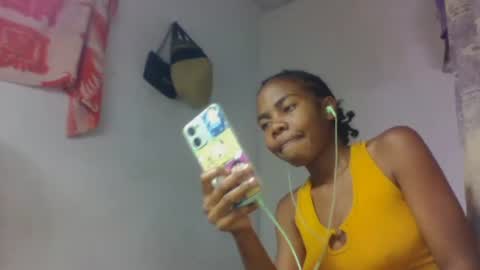 Snapshot of tsaraflorida chatting on 10, 11, 2025 tsaraflorida online show from 10, 11, 2025