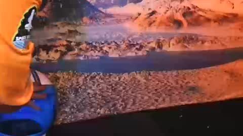 Jessie online show from 18, 10, 2025