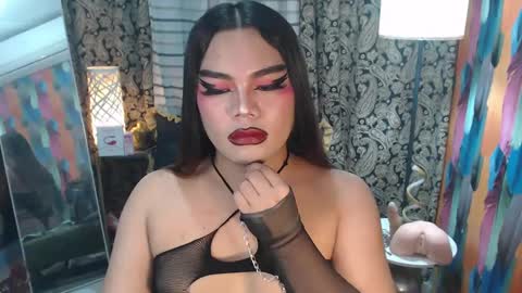 Snapshot of tsbrianabankhugecock chatting on 24, 1, 2025 brianna online show from 24, 1, 2025