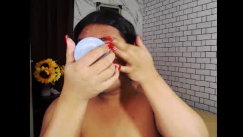 Snapshot of tsbrianabankhugecock chatting on 18, 9, 2025 brianna online show from 18, 9, 2025