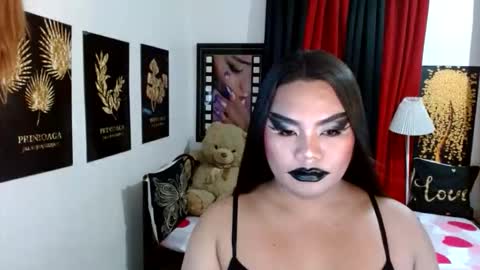 Snapshot of tsbrianabankhugecock chatting on 1, 5, 2026 brianna online show from 1, 5, 2026