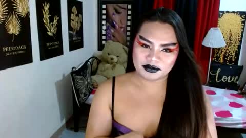 Snapshot of tsbrianabankhugecock chatting on 11, 5, 2026 brianna online show from 11, 5, 2026