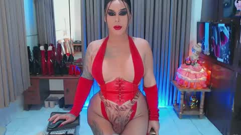 Snapshot of tsbubblebutt chatting on 30, 12, 2024 Tsbubblebutt online show from 30, 12, 2024