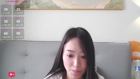 Snapshot of tscn88 chatting on 5, 1, 2025 Anne Bebe online show from 5, 1, 2025