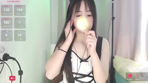 Snapshot of tscn88 chatting on 15, 1, 2025 Anne Bebe online show from 15, 1, 2025