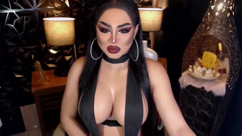 tsdarkdevon online show from 12, 2, 2025