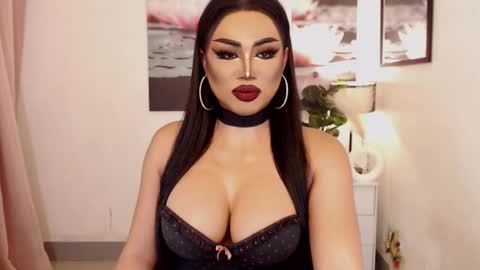 tsdarkdevon online show from 3, 3, 2025