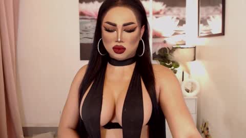 tsdarkdevon online show from 7, 3, 2025