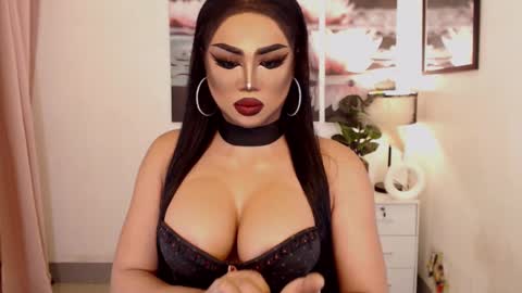 tsdarkdevon online show from 10, 3, 2025