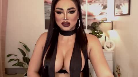 tsdarkdevon online show from 11, 3, 2025