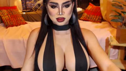 Snapshot of tsdarkdevon chatting on 24, 6, 2026 tsdarkdevon online show from 24, 6, 2026