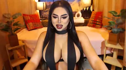 Snapshot of tsdarkdevon chatting on 26, 6, 2026 tsdarkdevon online show from 26, 6, 2026