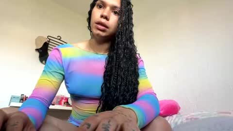 Snapshot of tsdirtyprincess chatting on 27, 4, 2026 tsdirtyprincess online show from 27, 4, 2026