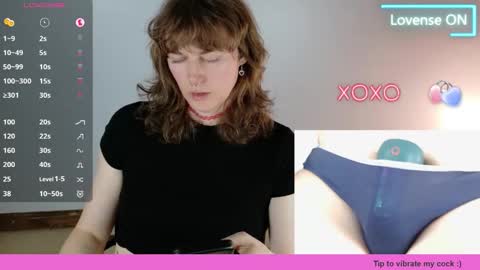 Ellie Ryder online show from 9, 1, 2026