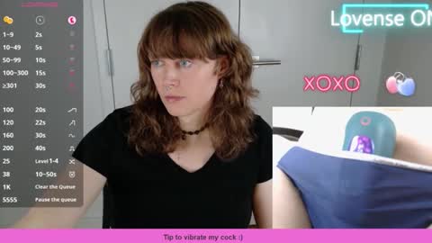 Ellie Ryder online show from 11, 2, 2026