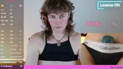 Ellie Ryder online show from 7, 3, 2026