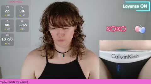 Ellie Ryder online show from 27, 6, 2026