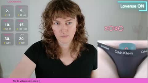 Ellie Ryder online show from 25, 7, 2026
