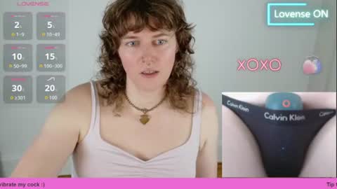 Ellie Ryder online show from 7, 8, 2026