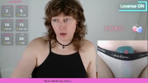 Ellie Ryder online show from 7, 8, 2026