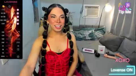 tsfenty08 online show from 4, 3, 2026