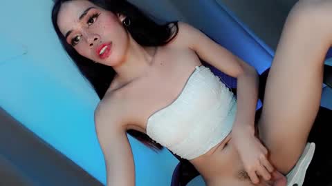 tsgirl_kathalina online show from 12, 3, 2025