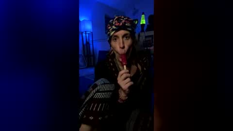 Snapshot of tsgoddessleora chatting on 7, 7, 2026 tsgoddessleora online show from 7, 7, 2026