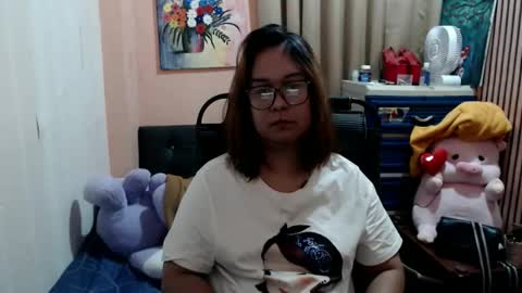Snapshot of tshotsylvana143 chatting on 2, 4, 2026 Alice Guo online show from 2, 4, 2026
