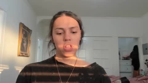 Ts Mary Jane online show from 22, 12, 2025