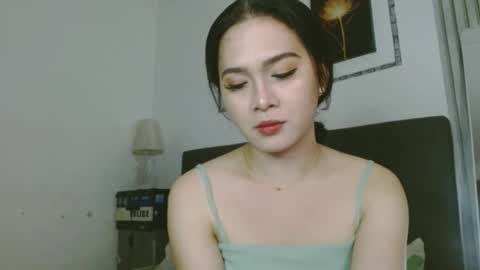 Snapshot of tsnathaliasilvana chatting on 20, 1, 2025 Bella Ratbu online show from 20, 1, 2025