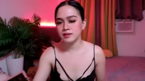 Snapshot of tsnathaliasilvana chatting on 22, 3, 2026 Bella Ratbu online show from 22, 3, 2026