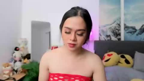 Snapshot of tsnathaliasilvana chatting on 10, 4, 2026 Bella Ratbu online show from 10, 4, 2026