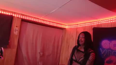 Snapshot of tsnitra chatting on 2, 1, 2025 TsNitra online show from 2, 1, 2025