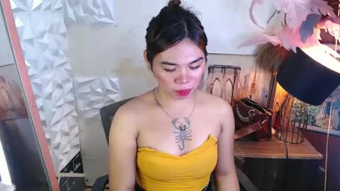 Snapshot of tsnovy chatting on 6, 3, 2025 tsnovy online show from 6, 3, 2025