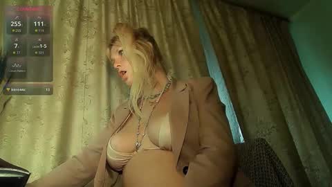 Annika online show from 7, 11, 2025