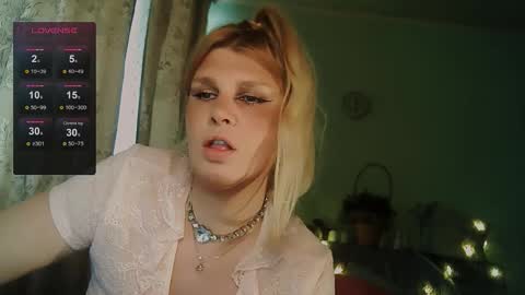 Annika online show from 13, 3, 2026