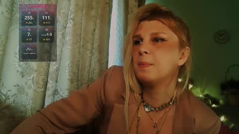 Annika online show from 26, 3, 2026