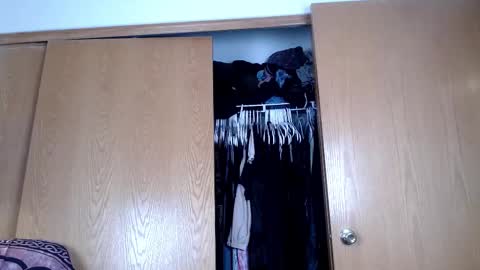 Sabrina Ravndahl online show from 27, 3, 2026