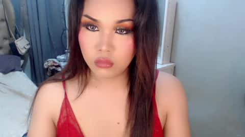 Snapshot of tsscarlett_xx chatting on 3, 5, 2026 jayvie online show from 3, 5, 2026